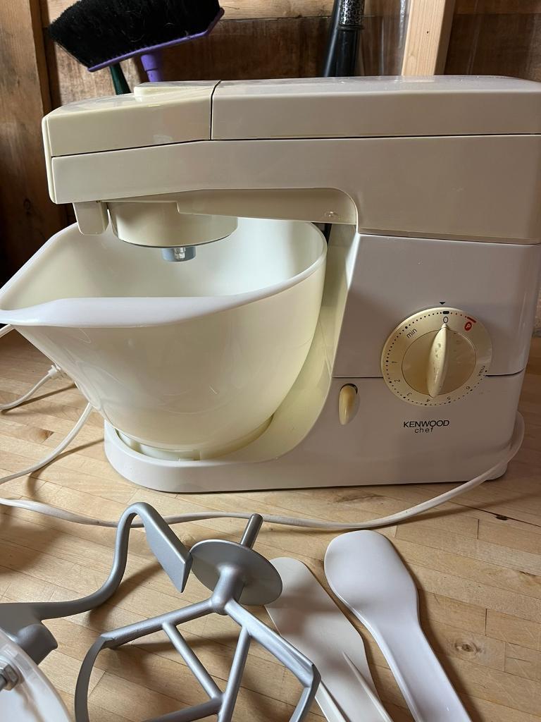 kenwood chef gumtree
